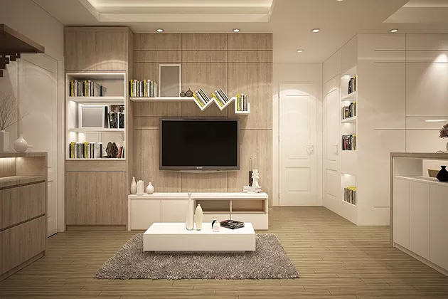 Domestic Electrical Services